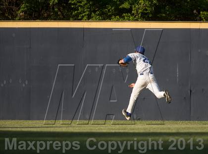 Thumbnail 1 in Newport Central Catholic @ Covington Catholic photogallery.