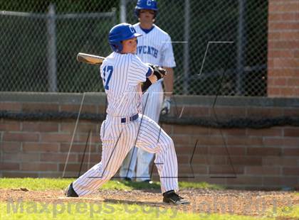 Thumbnail 1 in Newport Central Catholic @ Covington Catholic photogallery.