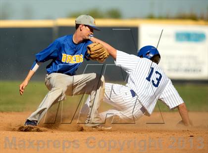Thumbnail 1 in Newport Central Catholic @ Covington Catholic photogallery.