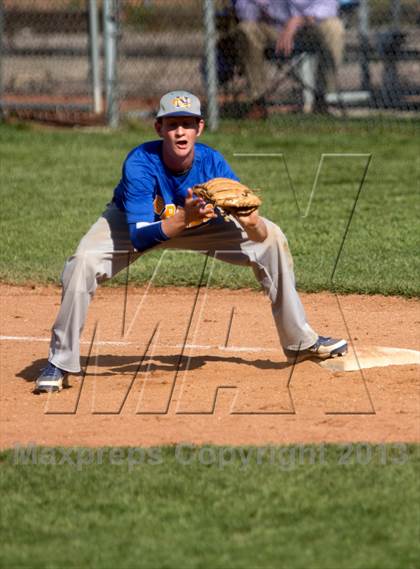 Thumbnail 3 in Newport Central Catholic @ Covington Catholic photogallery.