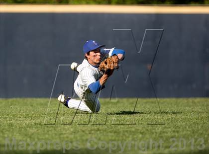 Thumbnail 3 in Newport Central Catholic @ Covington Catholic photogallery.