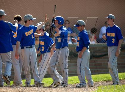 Thumbnail 1 in Newport Central Catholic @ Covington Catholic photogallery.