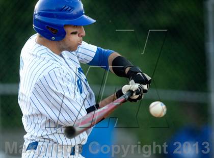 Thumbnail 1 in Newport Central Catholic @ Covington Catholic photogallery.