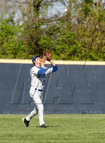 Thumbnail 1 in Newport Central Catholic @ Covington Catholic photogallery.