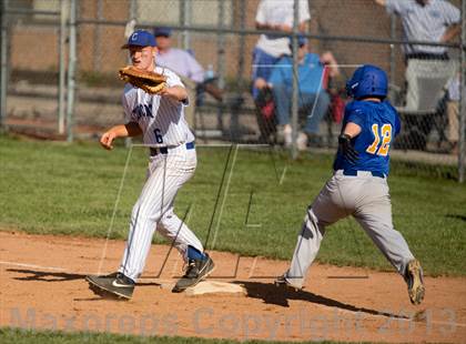 Thumbnail 1 in Newport Central Catholic @ Covington Catholic photogallery.