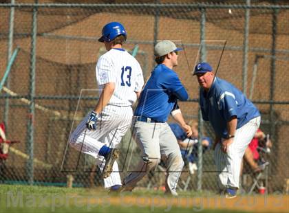Thumbnail 2 in Newport Central Catholic @ Covington Catholic photogallery.