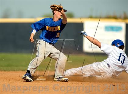 Thumbnail 3 in Newport Central Catholic @ Covington Catholic photogallery.