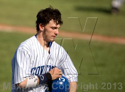 Thumbnail 3 in Newport Central Catholic @ Covington Catholic photogallery.