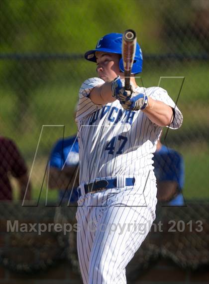 Thumbnail 3 in Newport Central Catholic @ Covington Catholic photogallery.