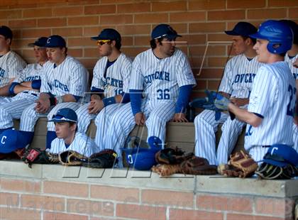 Thumbnail 1 in Newport Central Catholic @ Covington Catholic photogallery.