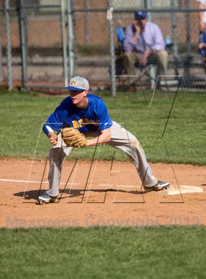 Thumbnail 1 in Newport Central Catholic @ Covington Catholic photogallery.