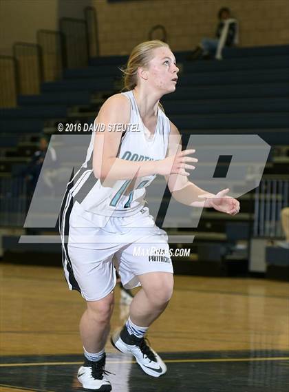 Thumbnail 2 in Burbank vs. North Valleys (Rob Jones Classic) photogallery.