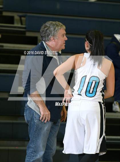 Thumbnail 2 in Burbank vs. North Valleys (Rob Jones Classic) photogallery.
