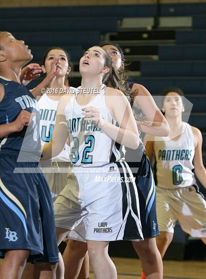 Thumbnail 1 in Burbank vs. North Valleys (Rob Jones Classic) photogallery.