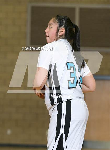Thumbnail 3 in Burbank vs. North Valleys (Rob Jones Classic) photogallery.