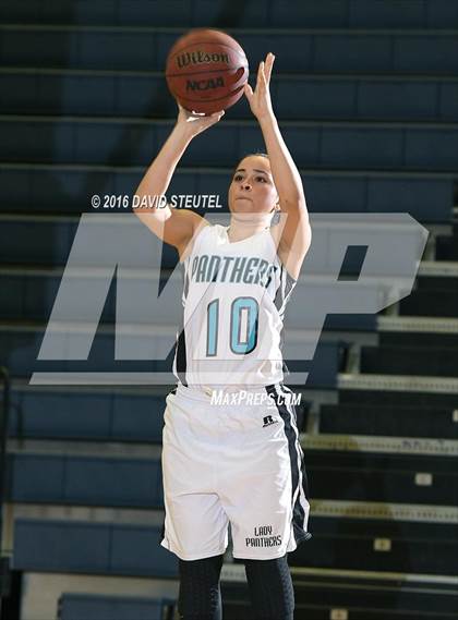 Thumbnail 1 in Burbank vs. North Valleys (Rob Jones Classic) photogallery.
