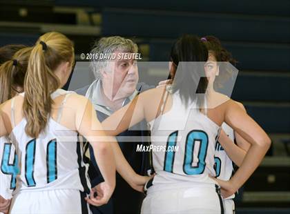 Thumbnail 2 in Burbank vs. North Valleys (Rob Jones Classic) photogallery.