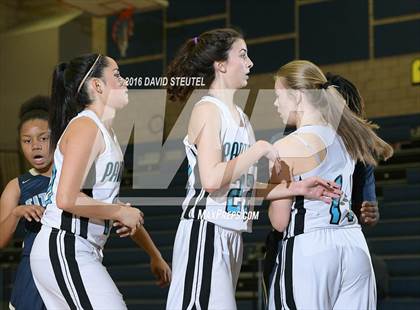 Thumbnail 1 in Burbank vs. North Valleys (Rob Jones Classic) photogallery.