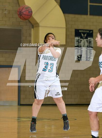 Thumbnail 1 in Burbank vs. North Valleys (Rob Jones Classic) photogallery.
