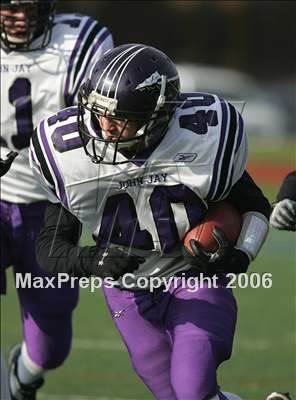 Thumbnail 1 in Jay @ New Rochelle photogallery.