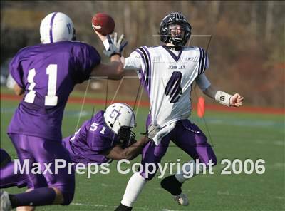 Thumbnail 2 in Jay @ New Rochelle photogallery.