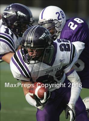 Thumbnail 3 in Jay @ New Rochelle photogallery.