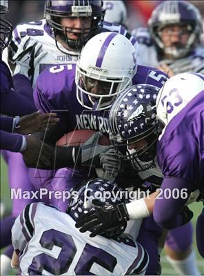 Thumbnail 3 in Jay @ New Rochelle photogallery.