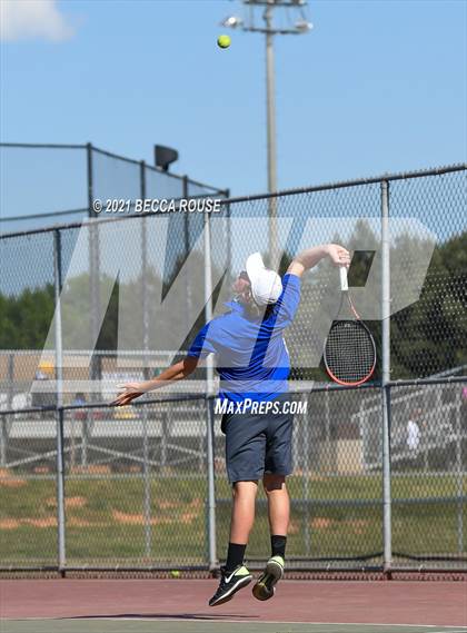 Thumbnail 2 in Marvin Ridge @ Ardrey Kell photogallery.