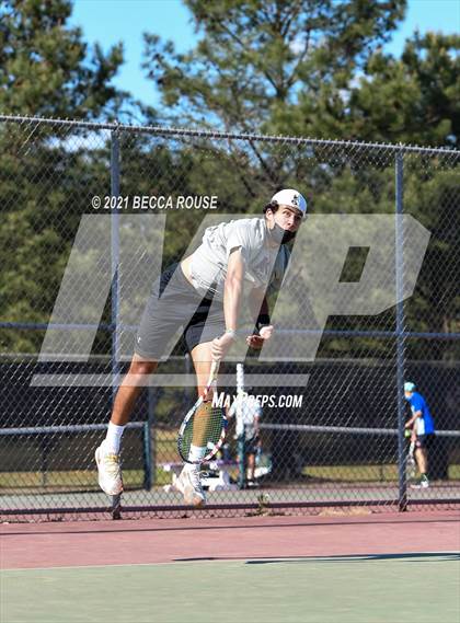 Thumbnail 2 in Marvin Ridge @ Ardrey Kell photogallery.