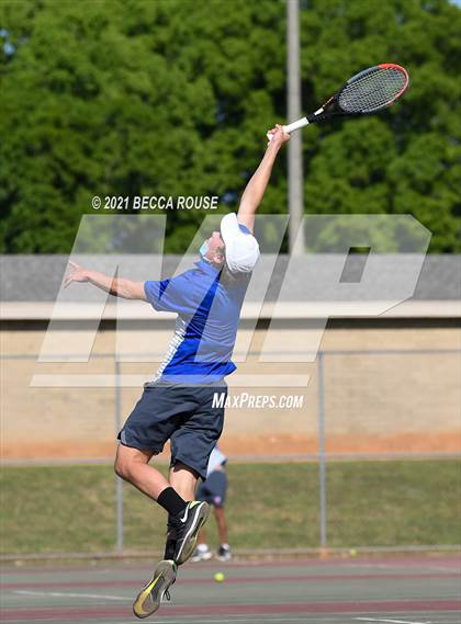 Thumbnail 3 in Marvin Ridge @ Ardrey Kell photogallery.