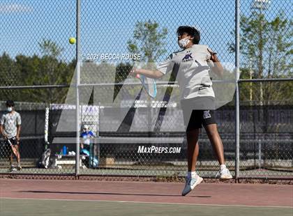 Thumbnail 1 in Marvin Ridge @ Ardrey Kell photogallery.