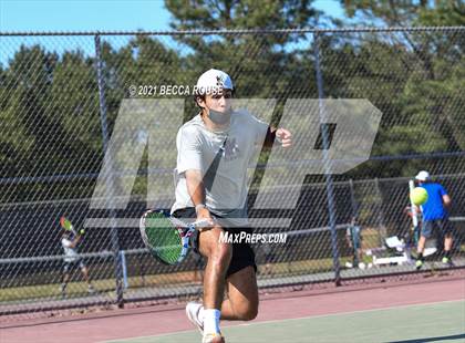Thumbnail 1 in Marvin Ridge @ Ardrey Kell photogallery.