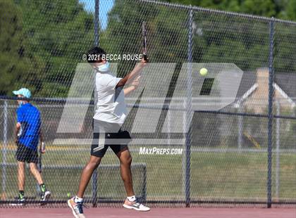 Thumbnail 2 in Marvin Ridge @ Ardrey Kell photogallery.