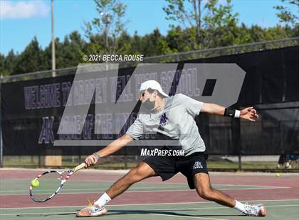 Thumbnail 2 in Marvin Ridge @ Ardrey Kell photogallery.