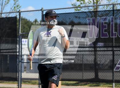 Thumbnail 3 in Marvin Ridge @ Ardrey Kell photogallery.