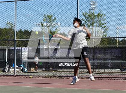 Thumbnail 2 in Marvin Ridge @ Ardrey Kell photogallery.
