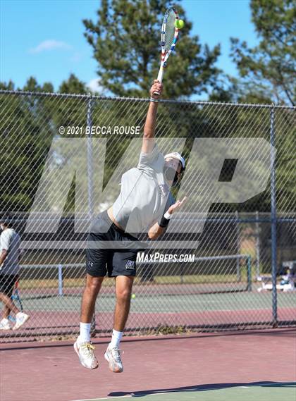 Thumbnail 1 in Marvin Ridge @ Ardrey Kell photogallery.