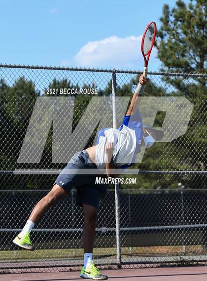 Thumbnail 3 in Marvin Ridge @ Ardrey Kell photogallery.