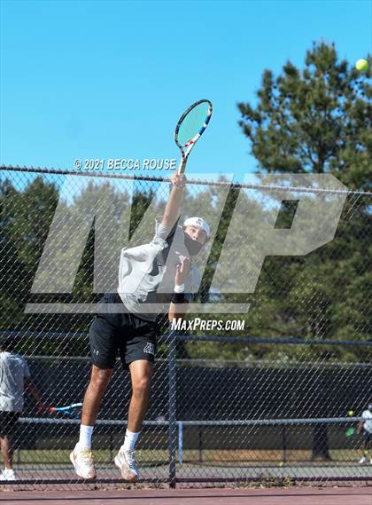 Thumbnail 3 in Marvin Ridge @ Ardrey Kell photogallery.