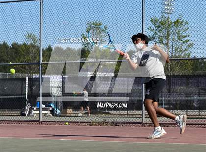 Thumbnail 1 in Marvin Ridge @ Ardrey Kell photogallery.