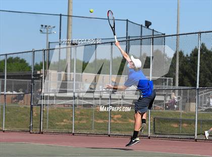 Thumbnail 1 in Marvin Ridge @ Ardrey Kell photogallery.
