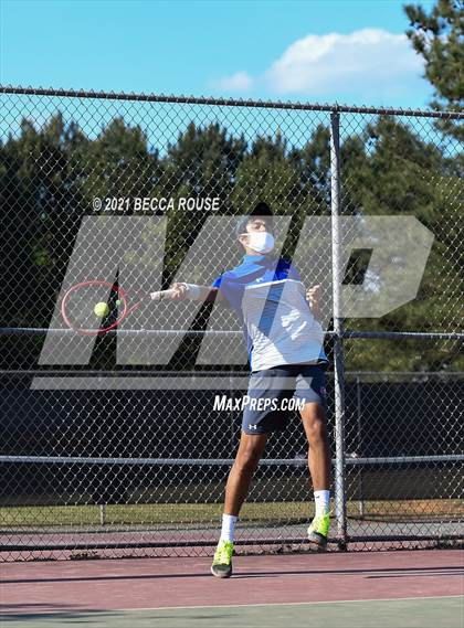 Thumbnail 1 in Marvin Ridge @ Ardrey Kell photogallery.