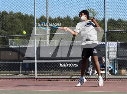 Thumbnail 3 in Marvin Ridge @ Ardrey Kell photogallery.