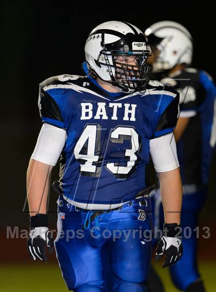 Thumbnail 3 in Caledonia-Mumford @ Haverling photogallery.