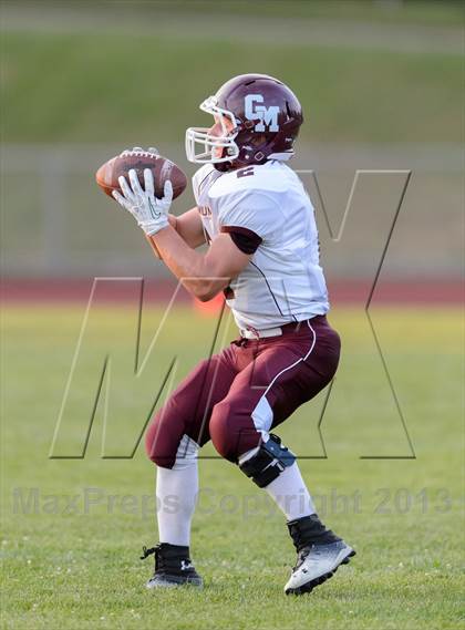 Thumbnail 2 in Caledonia-Mumford @ Haverling photogallery.