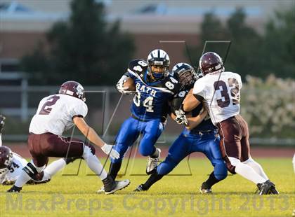 Thumbnail 2 in Caledonia-Mumford @ Haverling photogallery.