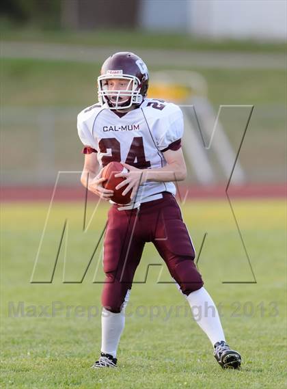 Thumbnail 1 in Caledonia-Mumford @ Haverling photogallery.