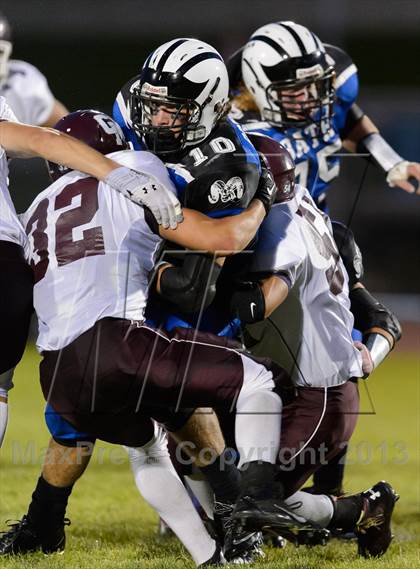 Thumbnail 3 in Caledonia-Mumford @ Haverling photogallery.