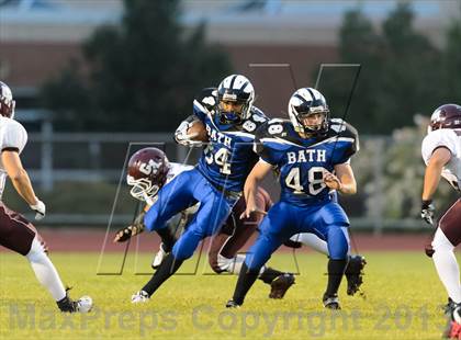 Thumbnail 3 in Caledonia-Mumford @ Haverling photogallery.