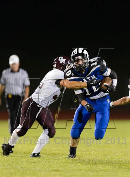 Thumbnail 3 in Caledonia-Mumford @ Haverling photogallery.